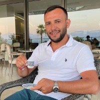 Ali̇ Öztürk