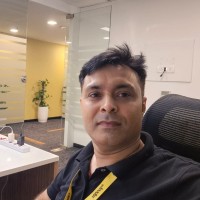 Harish Sharma