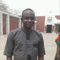 Abubakar Dankoli B.Engr