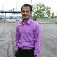 Vikas Patel