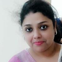 Sharmila Bose