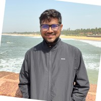 Prathamesh Kulkarni