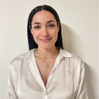 Alexia Gritti González