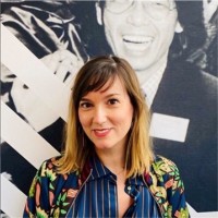 Alexandra Bellon Nouveau