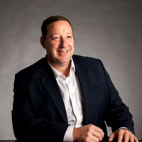 Martin Walker