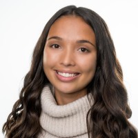 Nevaeh Robinson