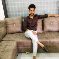 Shahjad Ali