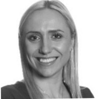 Samantha Šajković