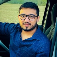 Dhruven Shah