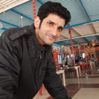 Mohit Sharma