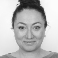 Erika Björkman