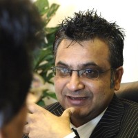 Atul Ramanuj