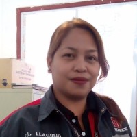 Charito Llaguno-Rafanan