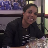 Jaquelina Bacson R. Dias