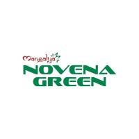 Mangalya Novena Green