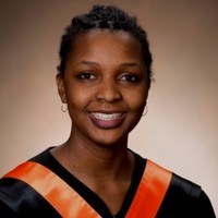 Roselyne Tuyizere, P. Eng.