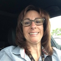 Elizabeth Merriken