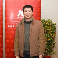 Patrick Xin