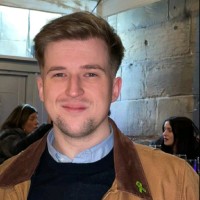 Ryan McLaughlan