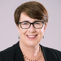 Jennifer Degotardi