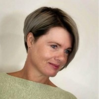 Sabine Vrieseling