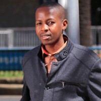 James Mwangi