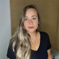 Nathalia Alcantara Ochsendorf