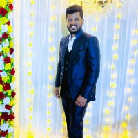 Dinesh Santhalingam