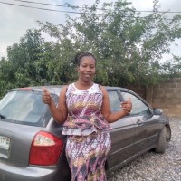 Gladys Mantey Acheampong