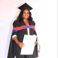Phindile Celia Mbemi