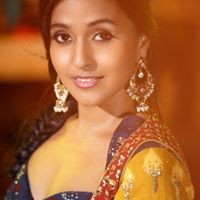 Richa Shah