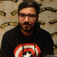 Saurav Bhatia
