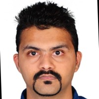 Harsh Saboo