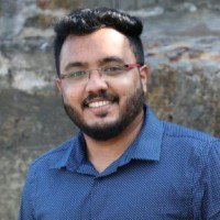 Libin Biju