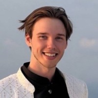 Daniil Izmailov