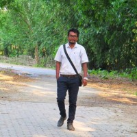 Sanjoy Basumatary