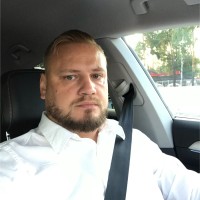 Volodymyr Karpenko