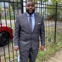 Sulaiman Bilal Clinkscale, I