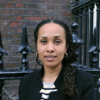 Sarah Okoye