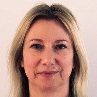 Sarah Coombs