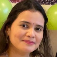 Mrudula Kodali