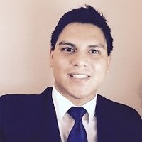 Jorge Andres Burgos Reyes