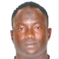 Moussa Diop
