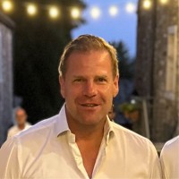 Martin van Dijken