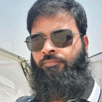 Aamir Imran