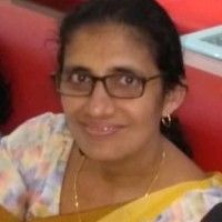 Shally Thomas