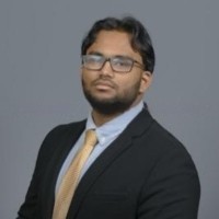 Rohan Volety