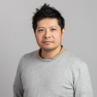 Tony Vuong