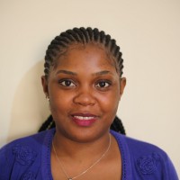 Marie Florence Andje Epse Ntongo