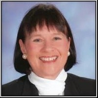 Nancy Rogers-Zegarra, Ph.D.